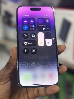 Apple iPhone 14 Pro 128 GB Blue