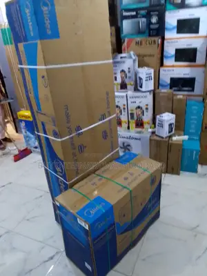 Midea 2 Ton Inverter Ac – Comfort for Your Workspace