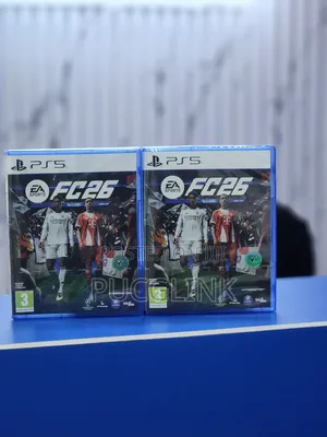 Fifa 26 / Fc26