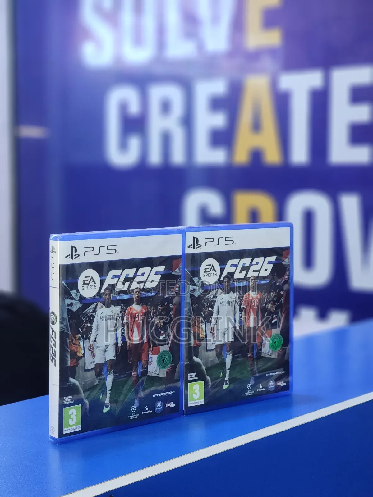 Fifa 26 / Fc26