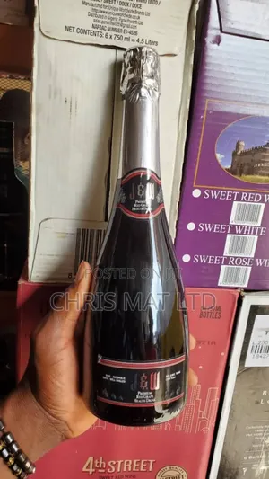 J W Premium Non Alcoholic