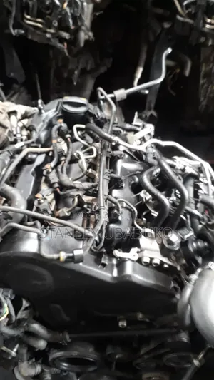 Engine for Amarok 2010