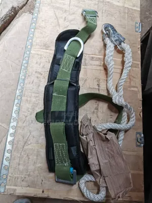Safety Waist Belt