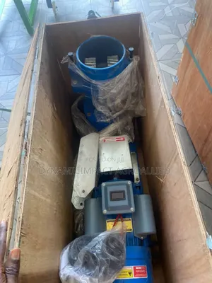 Feed Palletiser