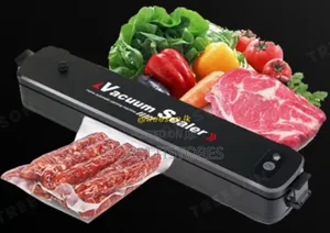 Vacuum Sealer