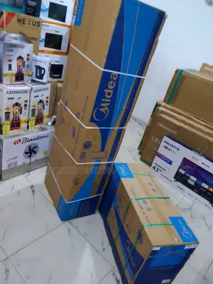 Affordable 2 Ton Inverter Ac – Midea Quality