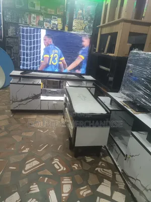 Home Interior Decor (Tv Stand)