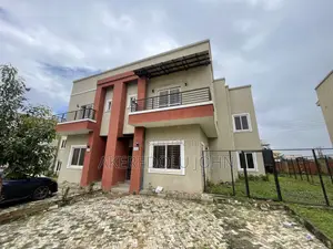 4bdrm Duplex in Lokogoma for sale