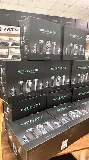 Tilta Nucleus M11 Wireless Lens Control