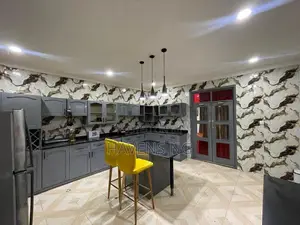 Luxury 4 Bedroom Apartment