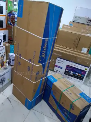 Long-Term Savings With Midea Inverter Ac