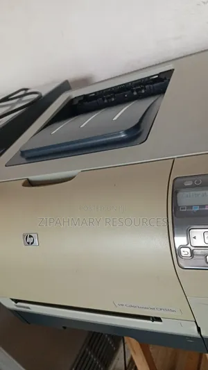 Laserjet Printer Cp1515n