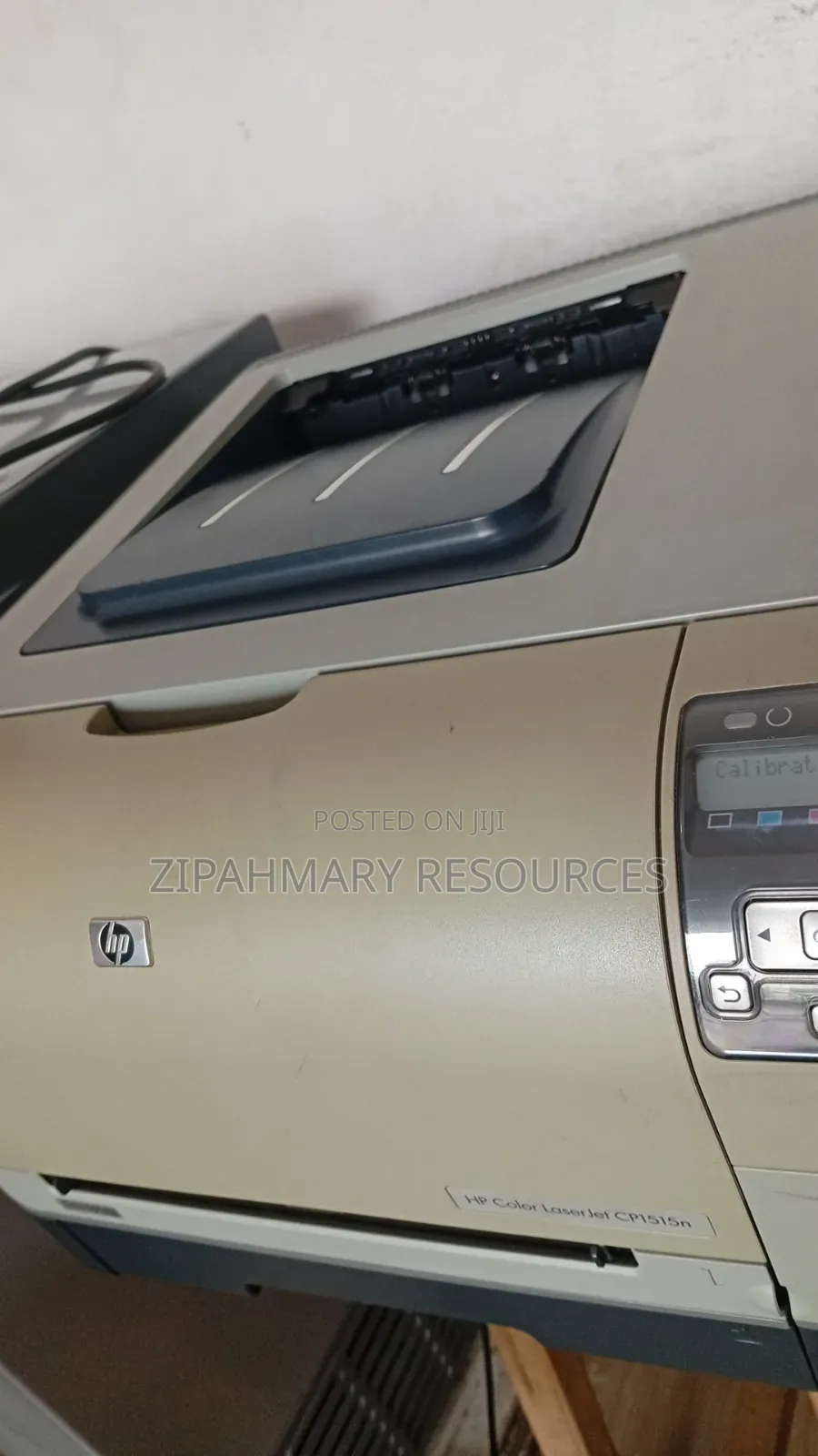 Laserjet Printer Cp1515n