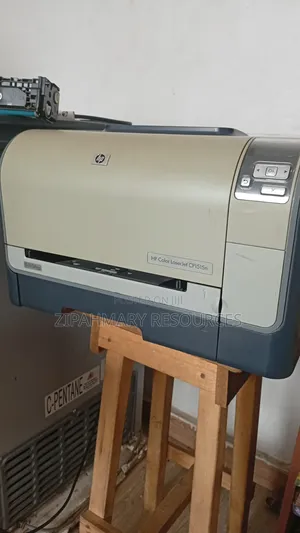 Laserjet Printer Cp1515n