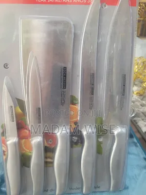 Classic Kitchen Set.