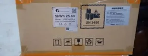 5kwh 25.6v Felicity Lithium Battery Original