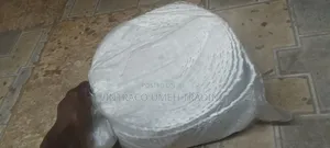 10" Exhaust Wrapper Tape