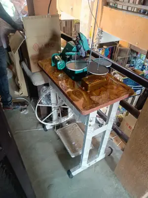 Domestic Weaving Machine