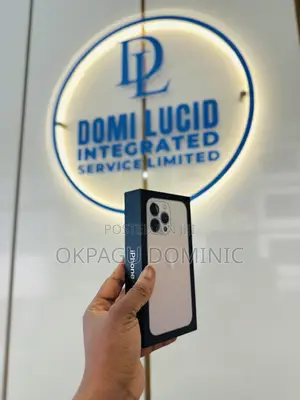 New Apple iPhone 13 Pro 128 GB Gold