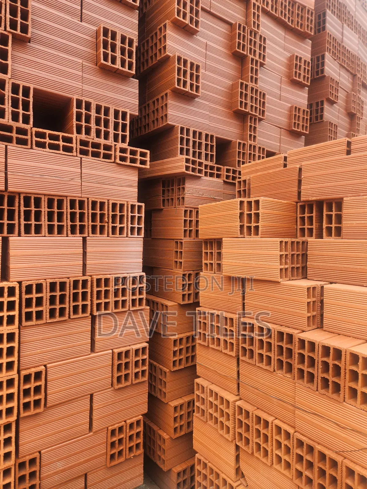 Brick Block for Sale