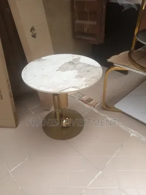 Side Stool