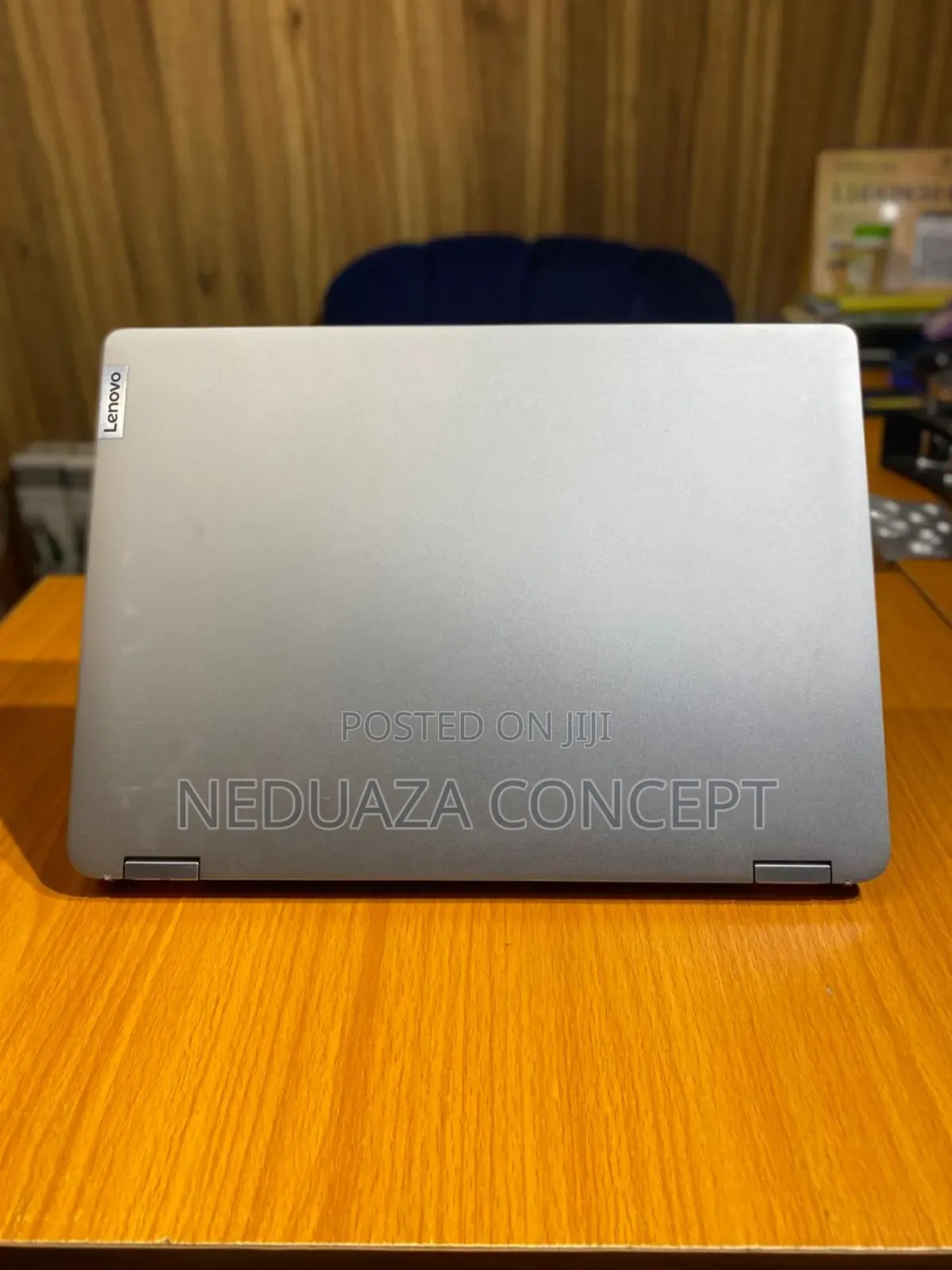 Laptop Lenovo IdeaPad Flex 15 8GB Intel Core i7 SSD 512GB