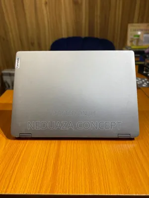 Laptop Lenovo IdeaPad Flex 15 8GB Intel Core i7 SSD 512GB