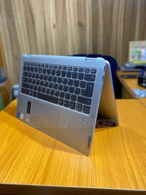 Laptop Lenovo IdeaPad Flex 15 8GB Intel Core i7 SSD 512GB