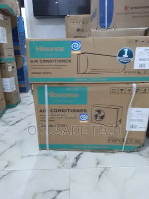 Hisense 1hp Inverter Ac As09dk Quiet
