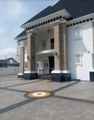 Furnished 7bdrm Mansion in Katampe Extension 7 for sale