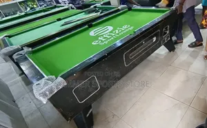 Black Glossy Board