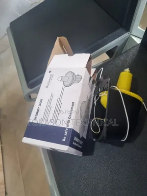 Daniamant Lifebuoy Light