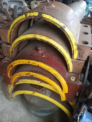 Pipe Clips for Pipe Line Fittings Oil Fields