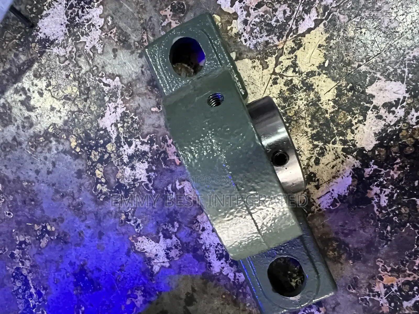Ucp208 Pillow Block Bearing Unit,