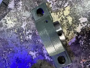 Ucp208 Pillow Block Bearing Unit,