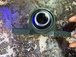 Ucp208 Pillow Block Bearing Unit,