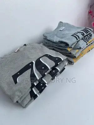 Branded T-Shirt and Face Cap
