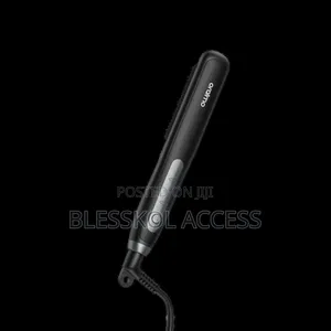Oraimo Sleekwave Hair Straightener Brush
