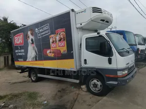 Mistibush Cooling 34d 2008