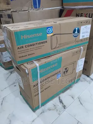 Hisense 1hp Inverter Ac As09dk Sleek