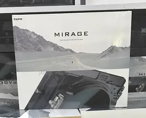 Tilta Matte Box Mirage With Filter