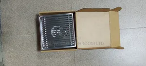 15*15 Stainless Floor Drain