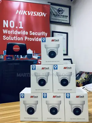 V380 Indoor Camera