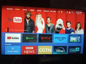 Lg 65 Smart Tv New Model 2025