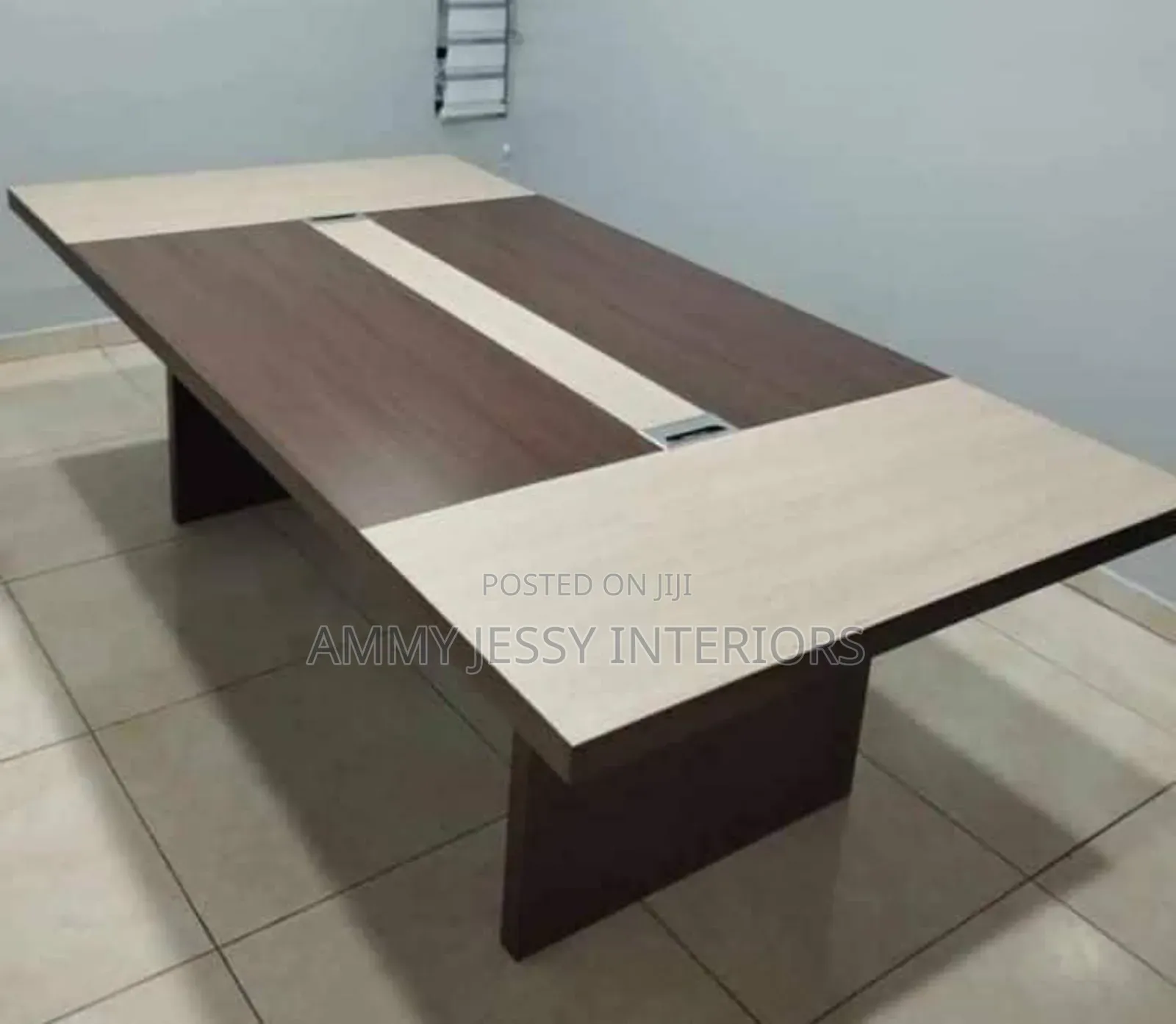 Conference Table by 12 People's