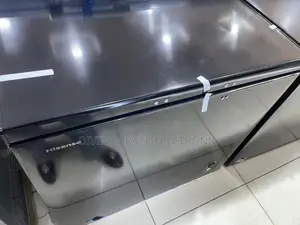 240litres Chest Freezer Hisense