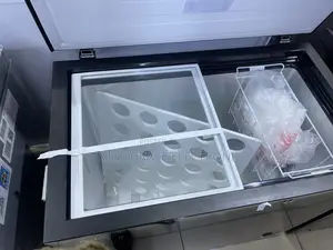 240litres Chest Freezer Hisense