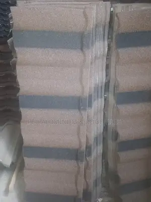 Bond Stone Coated