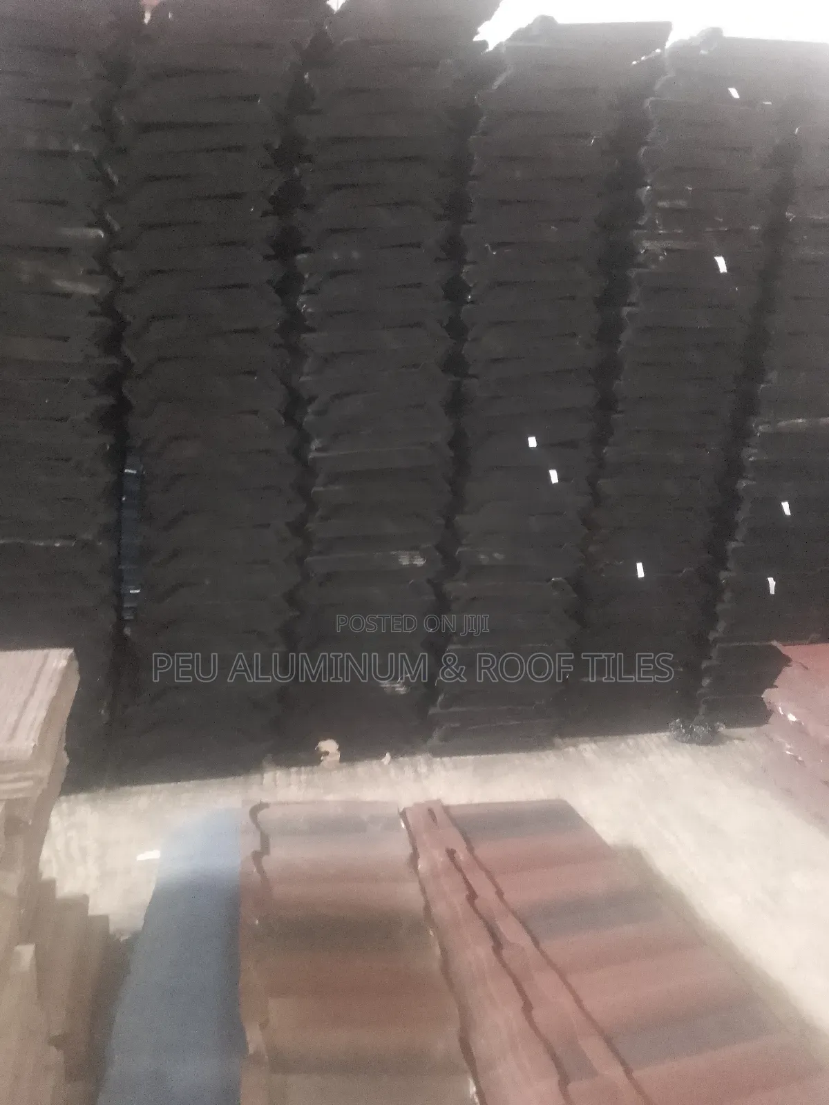 Bond Stone Coated