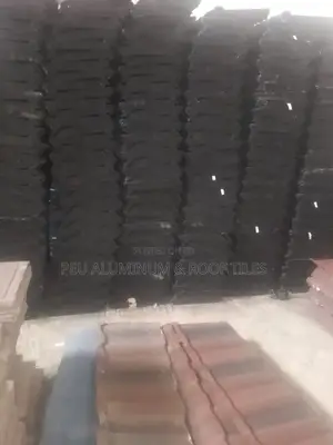 Bond Stone Coated
